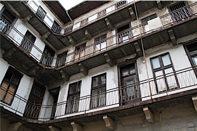 Gueto de Budapest