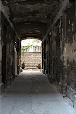 Muro del Gueto