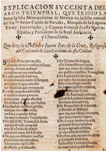 F7. Fragmentos de sus escritos