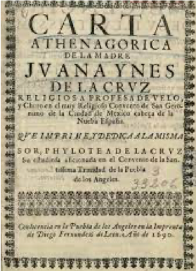 F16. Carta Athenogórica