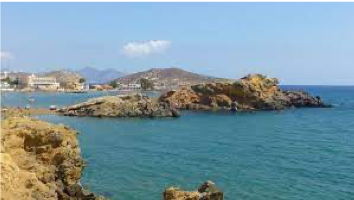 F9. Punta de los Gavilanes