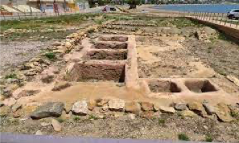 F26. Villa romana del Alamillo