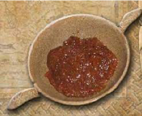 F27. Garum
