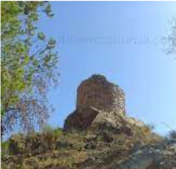 F32. Torre de los Caballos (original)