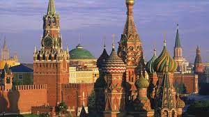 F3. El Kremlin.
