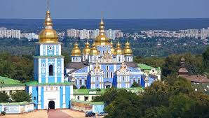 F5. Rus de Kiev.