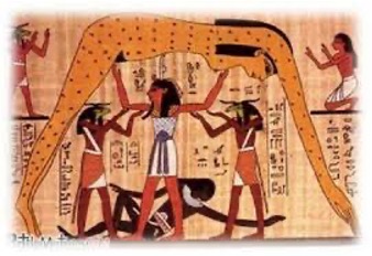 F10. Higiene femenina en el Antiguo Egipto.